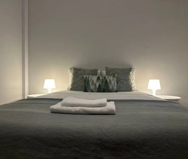 Avenida António Augusto de Aguiar, Lisbon, Lisbon 1050-018 - Photo 2