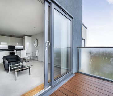 1 bedroom apartment to rent - Photo 3