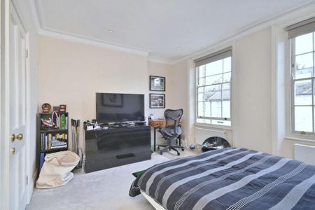 4 bedroom end of terrace house to rent - Photo 5