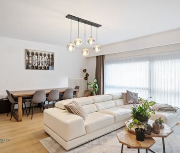 Appartement met 2 slpkrs in centrum Putte - Photo 5