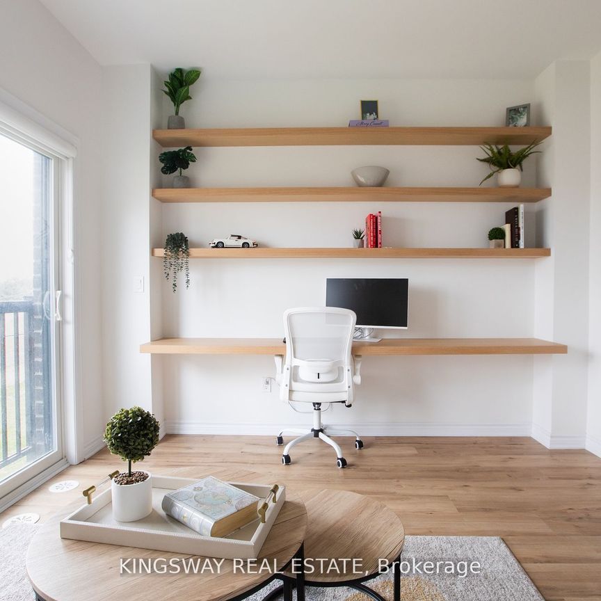 For Lease - 27 Paradox Street, Vaughan, Ontario - Photo 1