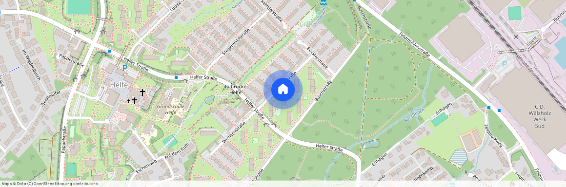 Lassallestraße 9 | 58099 Hagen |