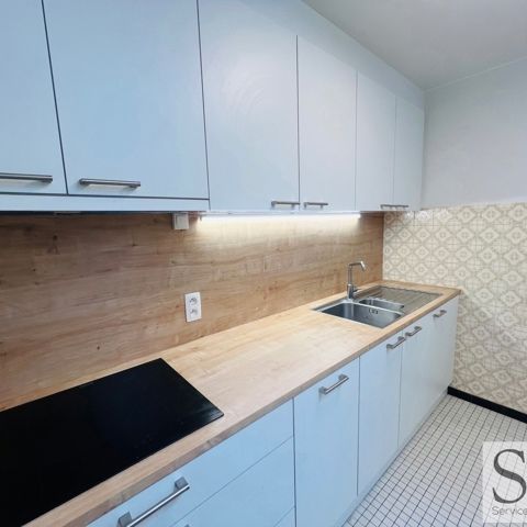 Appartement te huur in Mechelen - Photo 1