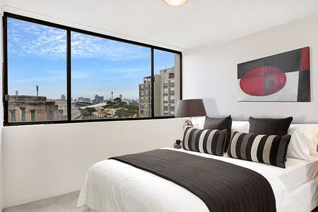 North Facing Balcony, City Views plus Parking - Photo 5