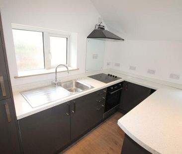 1 bedroom apartment to rent - Photo 4