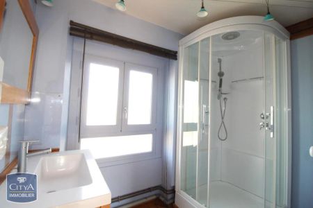 Appartement à louer 2 pièces 34.18m² - Photo 5