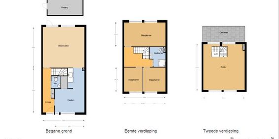 Eekhoornstraat, 2 - Foto 3