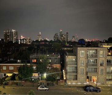 3 Bed Flat, Duffel House, SE11 - Photo 2