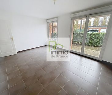 Location Appartement 2 pièces 43m² - Photo 6