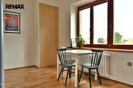 Pronájem bytu 2+KK, Pražské Předměstí, Hradec Králové. - Photo 5