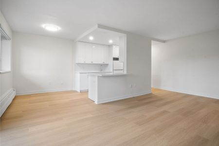 For Lease - 329 The West Mall N/A Unit# 104, Toronto, Ontario - Photo 3