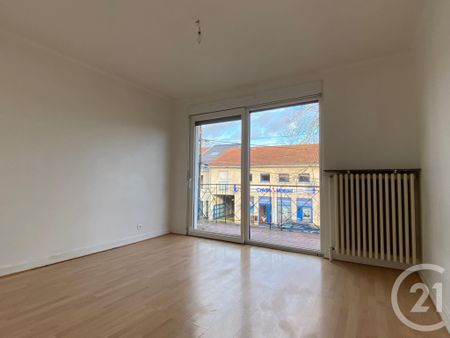 Location Appartement 6 pièces 127m² METZ 57000 - Photo 5