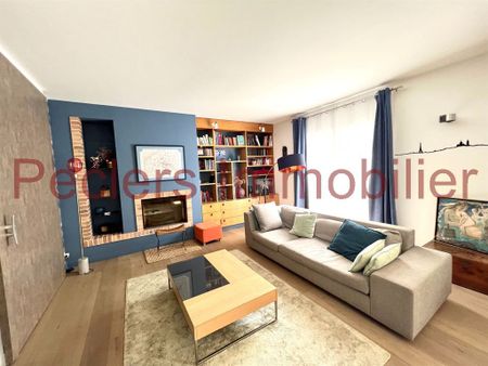 Location Maison Rueil-Malmaison (92500) 136.02 m² - Photo 4