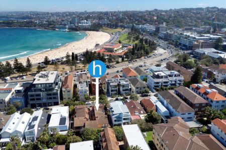 A Rare Bondi Gem, Double Parking with Direct Access, 200m from the Sand and Surf - Photo 4