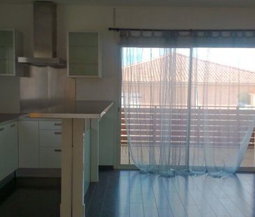 Location d'un appartement F2 à BIGUGLIA - Photo 6