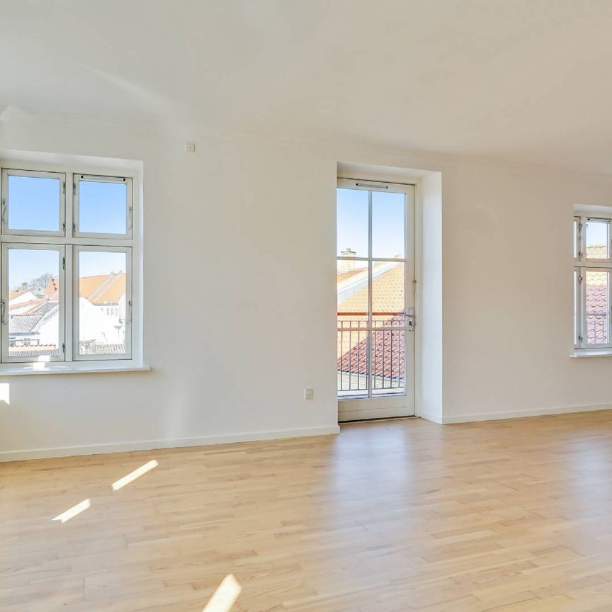 Om lejligheden - Foto 1