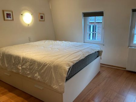 Appartement te huur - Photo 4