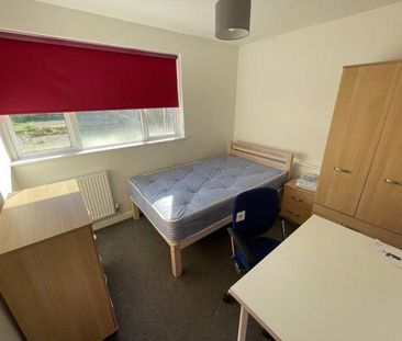 5 bedroom house share to rent - Photo 2