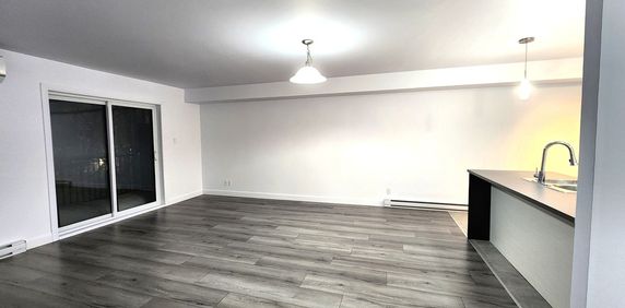 **APPARTEMENT**3 ½ **Boul. Bastien - Photo 2