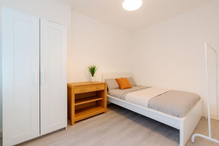 4 bedroom house to rent - Photo 5