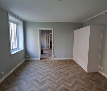 Trädgårdsgatan, Uddevalla - Foto 5