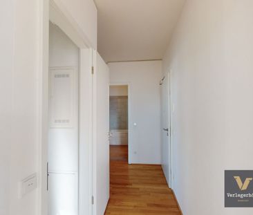 Großzügig und viel Platz für Freiraum! Helle 4-Zimmer-Wohnung für d... - Foto 6