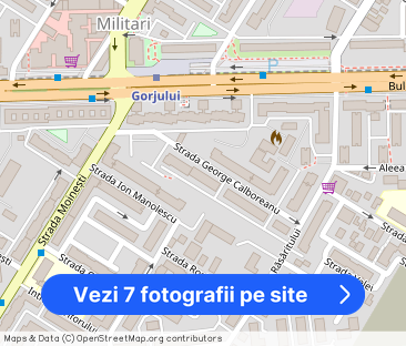 Apartament Gorjlui la 3 min de metrou - Fotografie 1