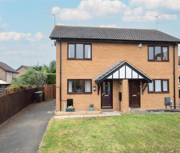 2 bedroom semi-detached house to rent - Photo 5