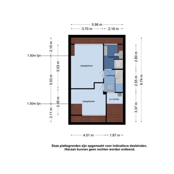 Fokkerlaan 11 - Photo 1