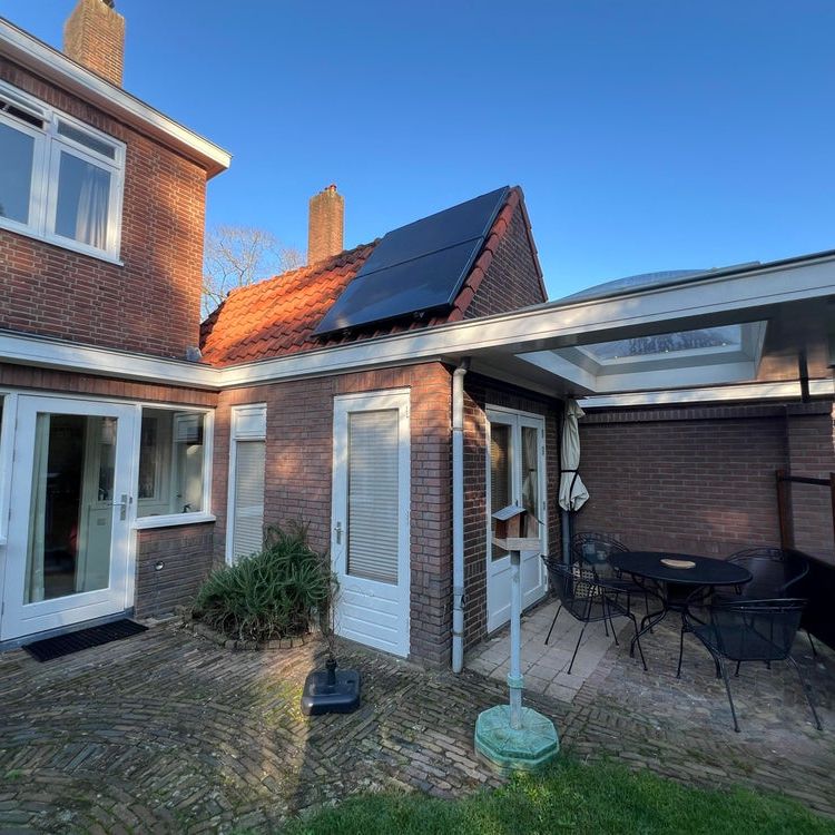 Benedenwoning Hazenkampseweg, Nijmegen huren? - Photo 1