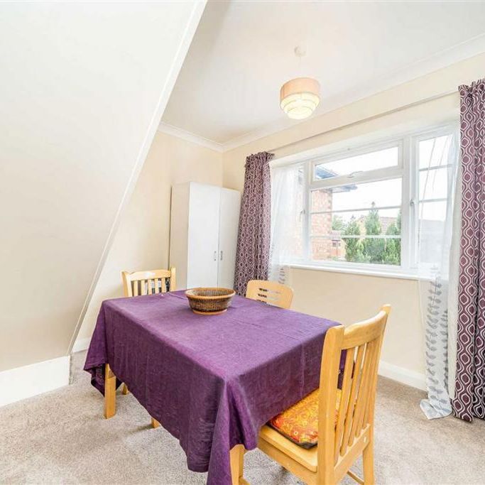 2 bedroom maisonette to rent - Photo 1