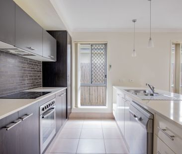 Modern Home in Quiet Estate! Available February 2026! - Photo 5