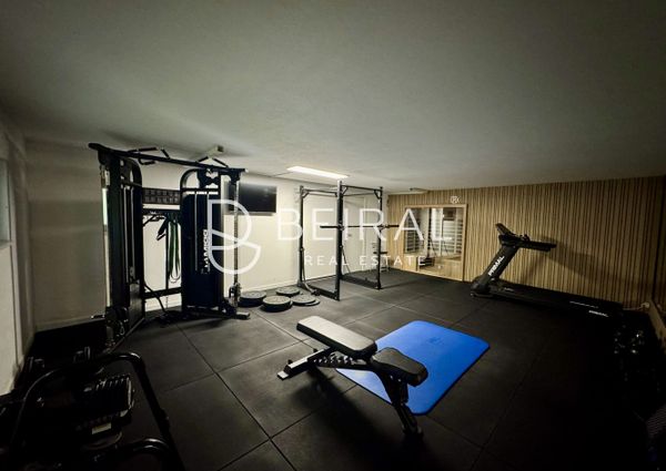 Moradia T4 em Setúbal