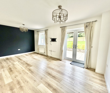 4 bed semi-detached house to rent in Hollyhock Way, Paignton, TQ4 - Photo 5
