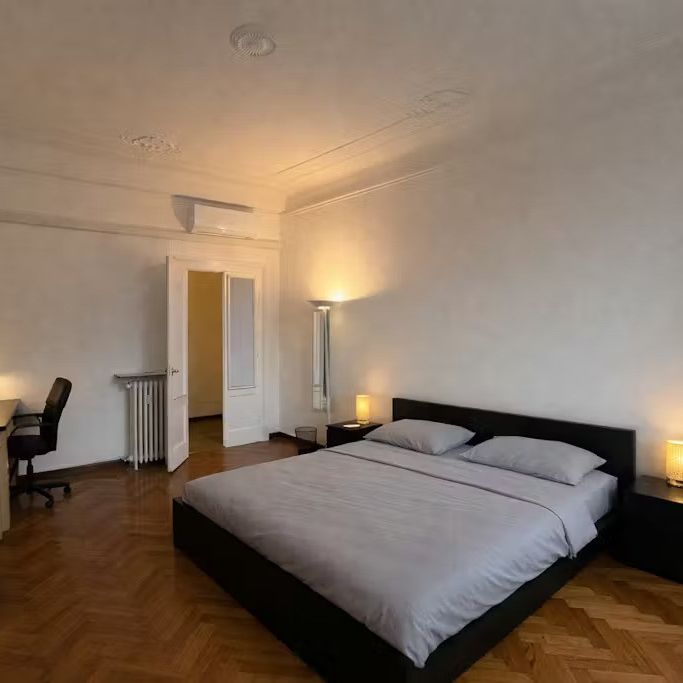 Via Giulio e Corrado Venini, Milan, Lombardy 20127 - Photo 1