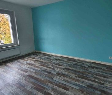 Gemütliche 2-Zimmer-Wohnung mit tollem Schnitt und Balkon sucht Handwerker! - Photo 6