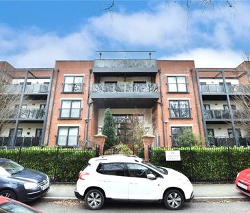 West Court, West Didsbury, Manchester, M20 2AL - Photo 4