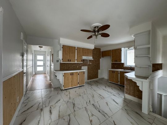 Appartement à louer - Saint-Jérôme (Saint-Jérôme) - Photo 1