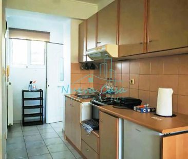 Studio/Γκαρσονιέρα για ενοικίαση - Πάτρα, - Photo 2