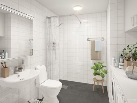 Grönkullagatan 20 - Foto 3