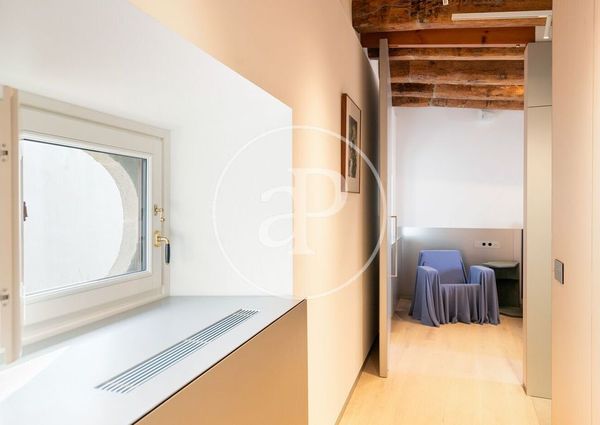 2 bedroom luxury Apartment for rent in Barcelona, Spain