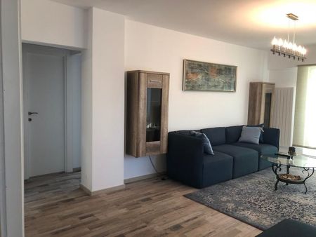 OFERTA INCHIRIERE APARTAMENT 3 CAMERE POPA SAPCA, MOBILAT SI UTILAT MODERN, 600 EURO - Photo 3