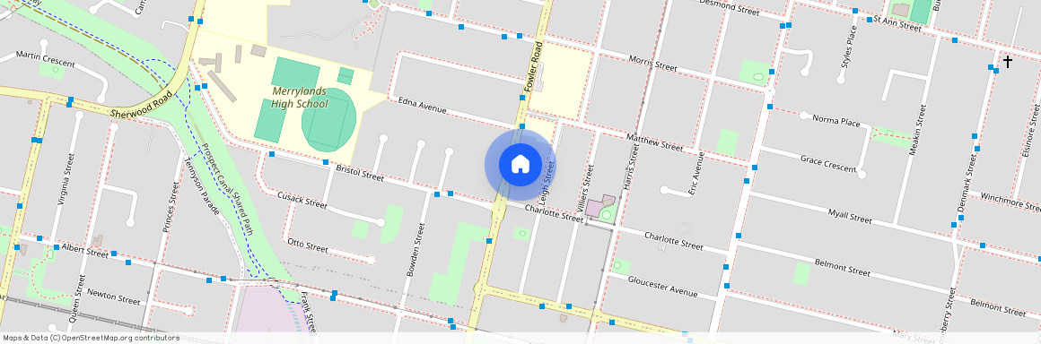 82 Fowler road, NSW 2160, Merrylands