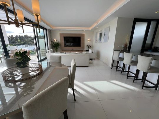 Benahavis, Andalusia 29679 - Photo 1