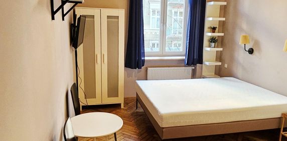 minimalistyczne studio w Starym Mieście - Zdjęcie 2