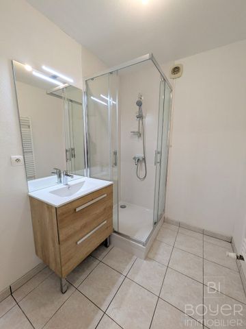 Location Appartement 2 pièces 49m² RENNES 35000 - Photo 2