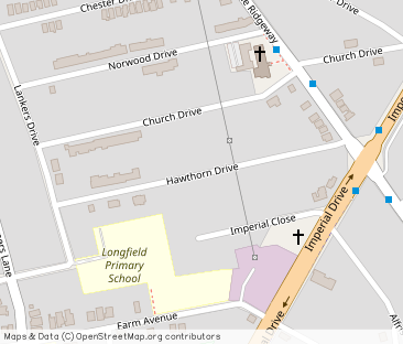 Hawthorn Drive, Harrow, Middlesex, HA2 - Photo 1