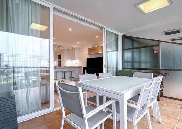 Carretera dArtà, 88, Port d'Alcúdia, Balearic Islands 07400