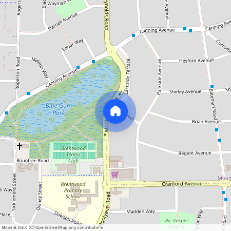 20 Moolyeen Road, WA 6153, Mount Pleasant