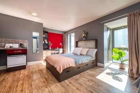 Bronze Studio - Photo 4